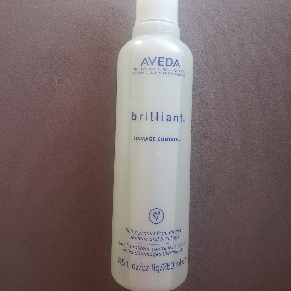 Aveda Brilliant Damage Control